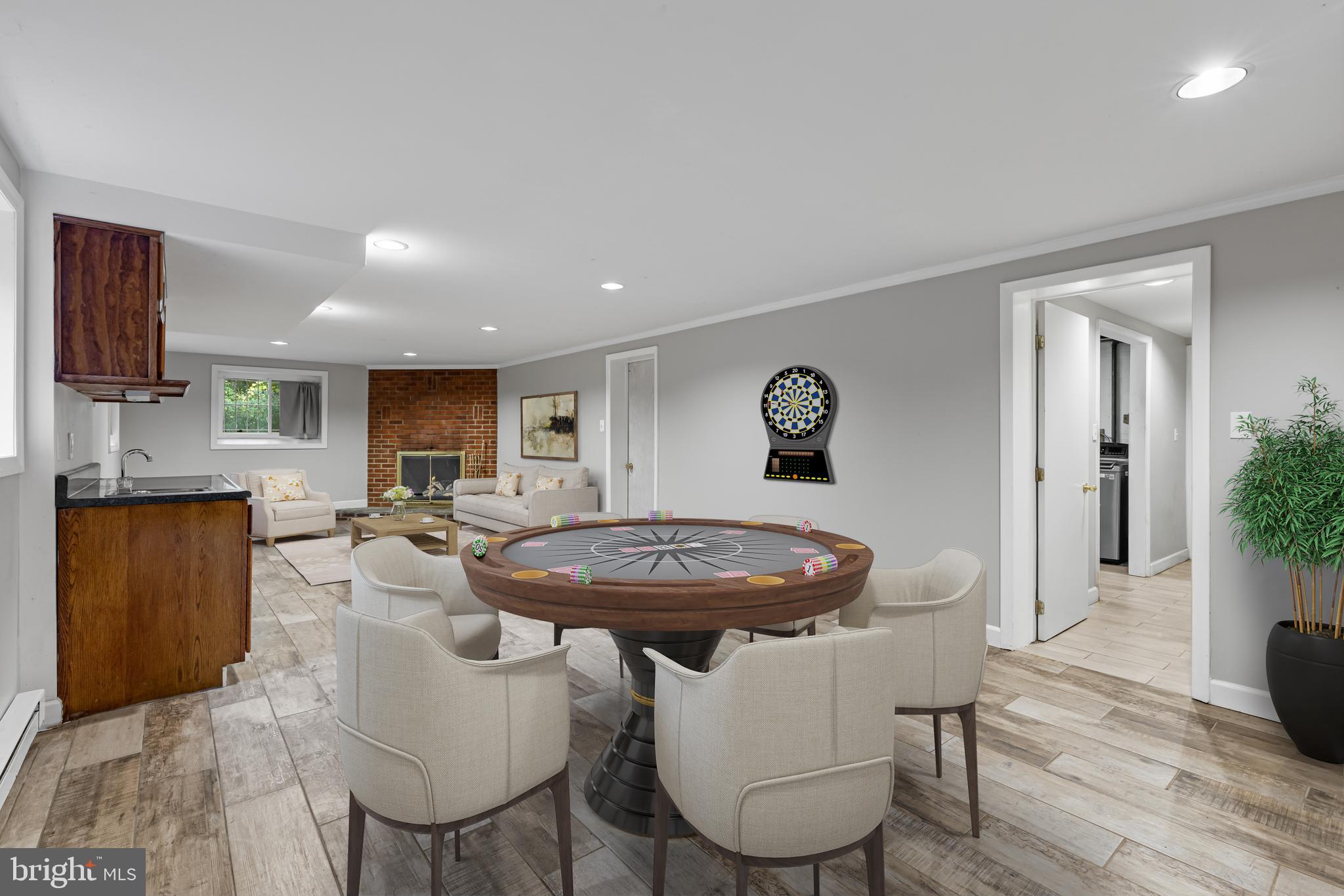 LANDOVER - Residential