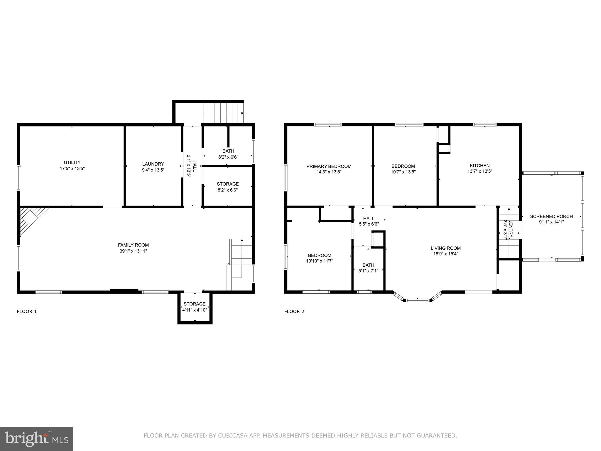 LANDOVER - Residential