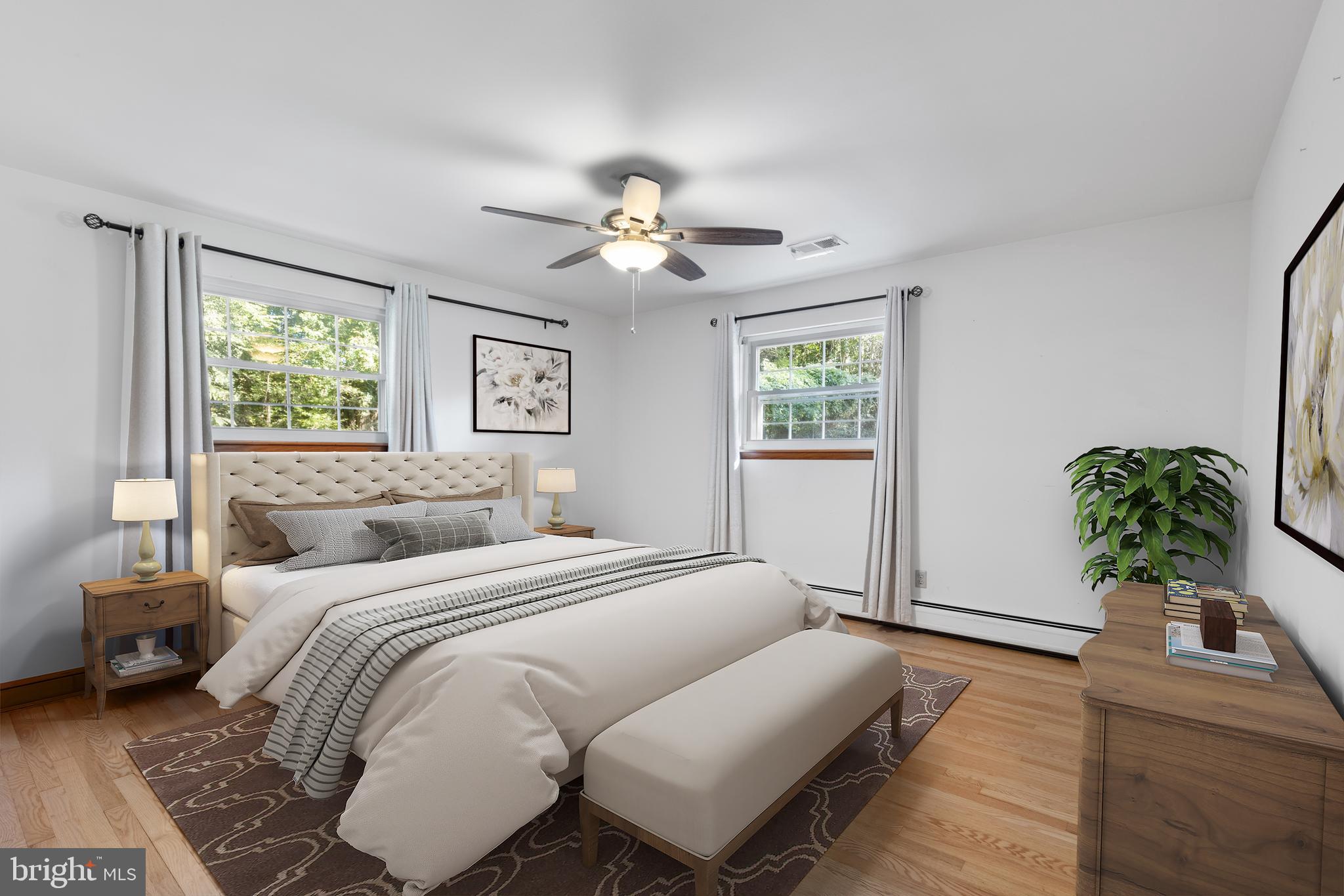 LANDOVER - Residential