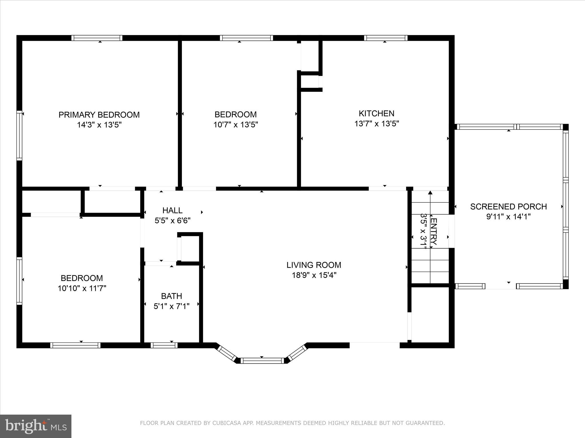 LANDOVER - Residential