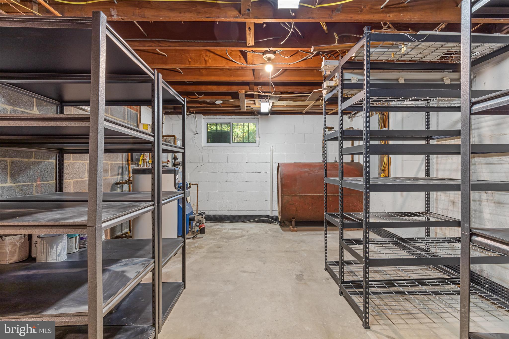 LANDOVER - Residential