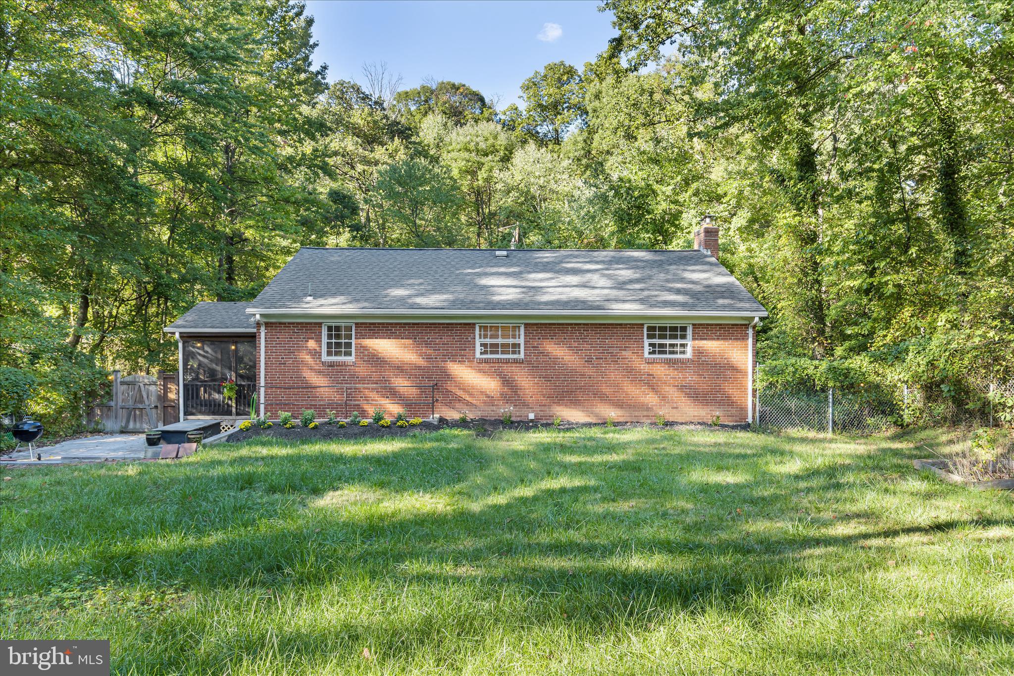 LANDOVER - Residential