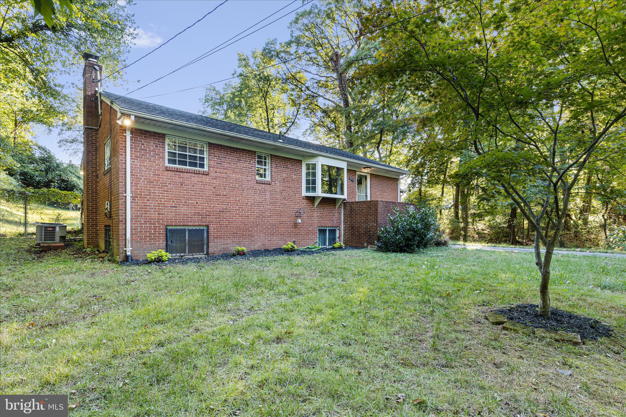 LANDOVER - Residential