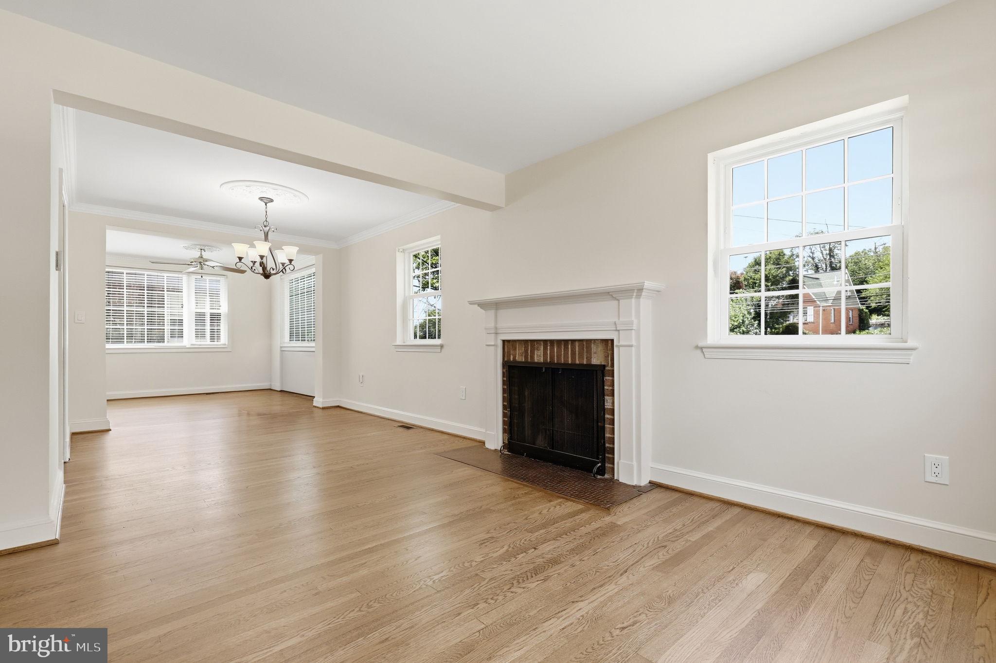 801 PATTON DRIVE