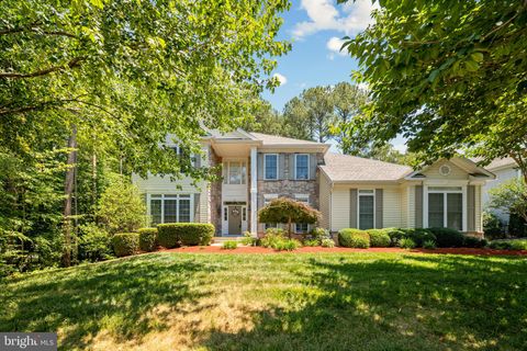 Photo of 3 Muster Drive, STAFFORD, VA 22554 (MLS # VAST2050828)