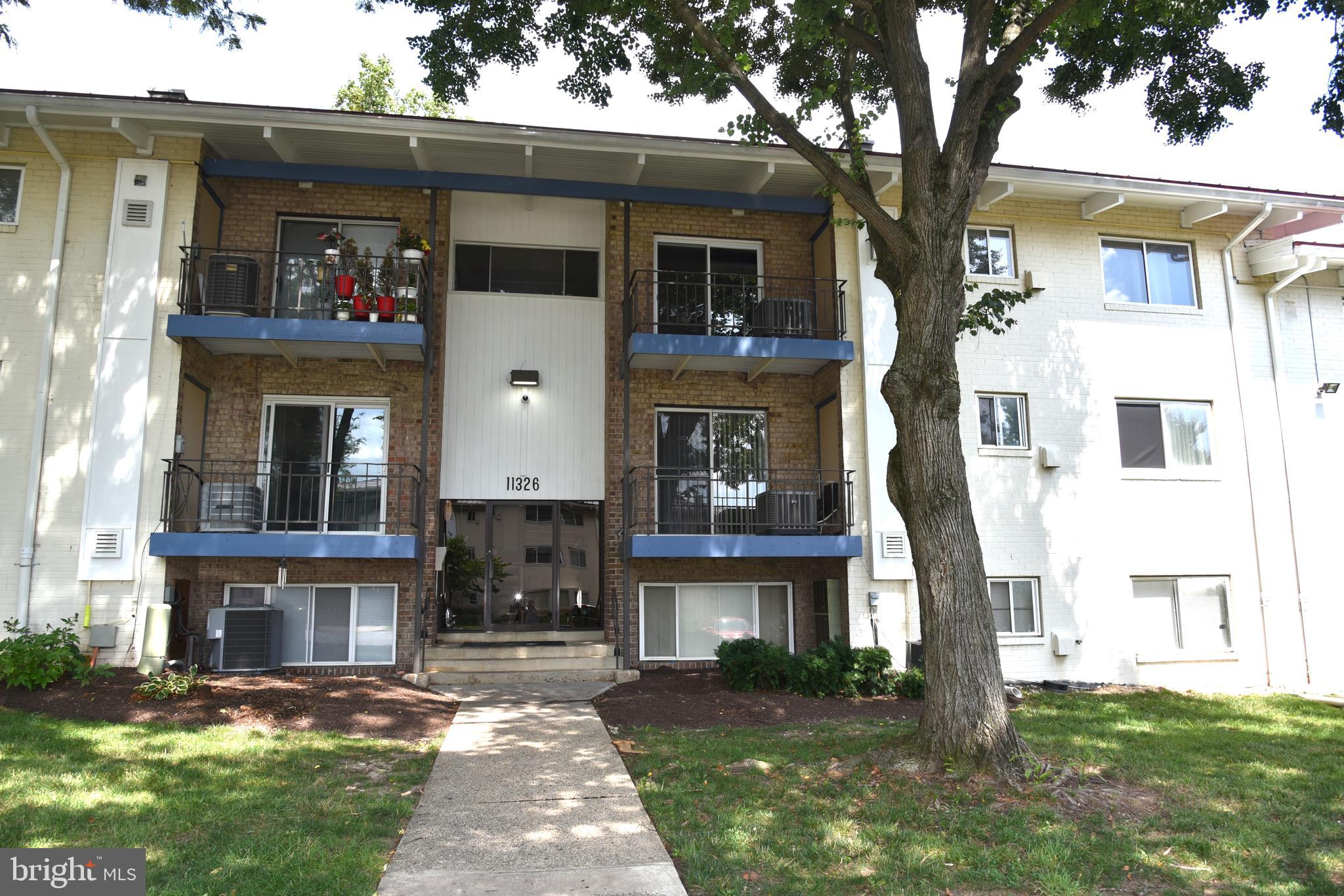 **ALL UTILITIES INCLUDED** Welcome to this newly renovated 1-bedroom, 1-bathroom garden-style condo nestled in the heart of Beltsville. Located on the second floor of a secure, well-managed walk-up building, this unit offers comfort, convenience, and affordability—all with all utilities included in the rent. This condo is perfectly situated near the Cherry Hill neighborhood of Beltsville—just minutes from dining, shopping, parks, and major commuter routes. Enjoy the best of suburban living while staying connected to the city. Less than 5 minutes to both I‑495 and I‑95—ideal for commuters to DC, Baltimore, and Fort Meade. Quick access to US-1 and Route 29 for local travel. Easy access to College Park–UM Metro Station (Green Line). Close to MARC Train at College Park Station for direct access to Union Station. Minimum 600 credit score required. Voucher Clients Welcome to Apply. Renters Insurance Required.