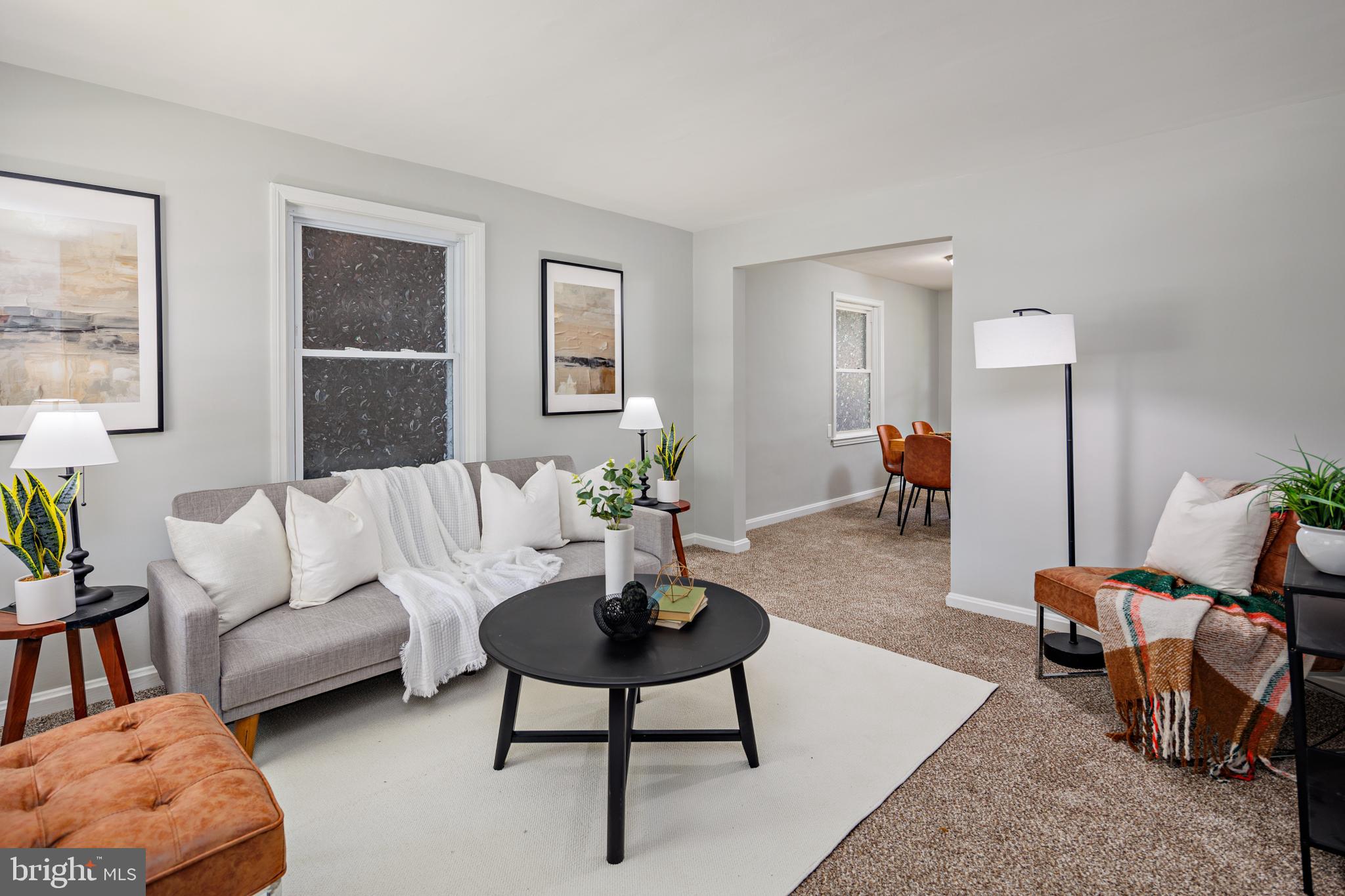 KEN KNOLL - Residential