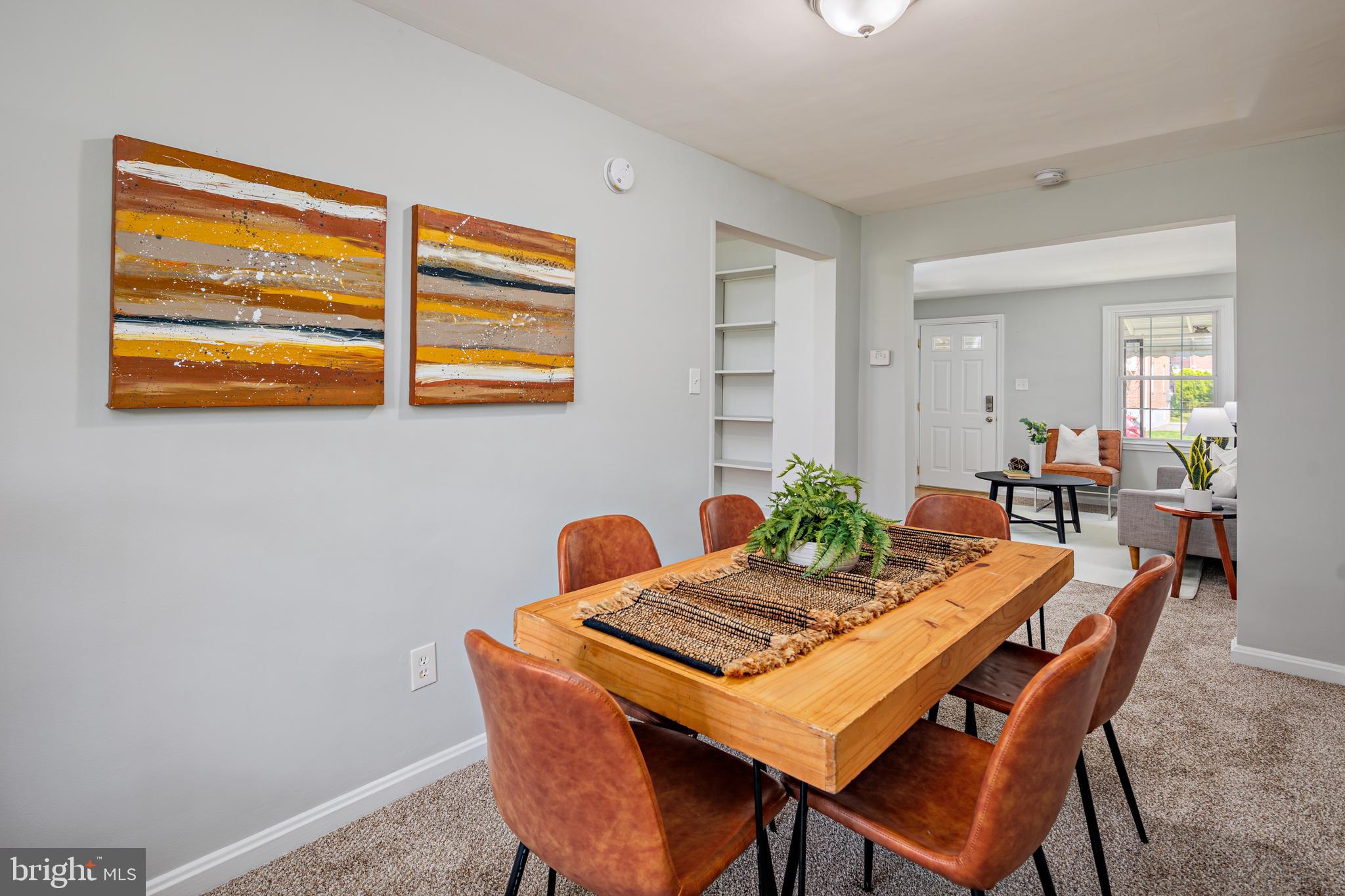 KEN KNOLL - Residential