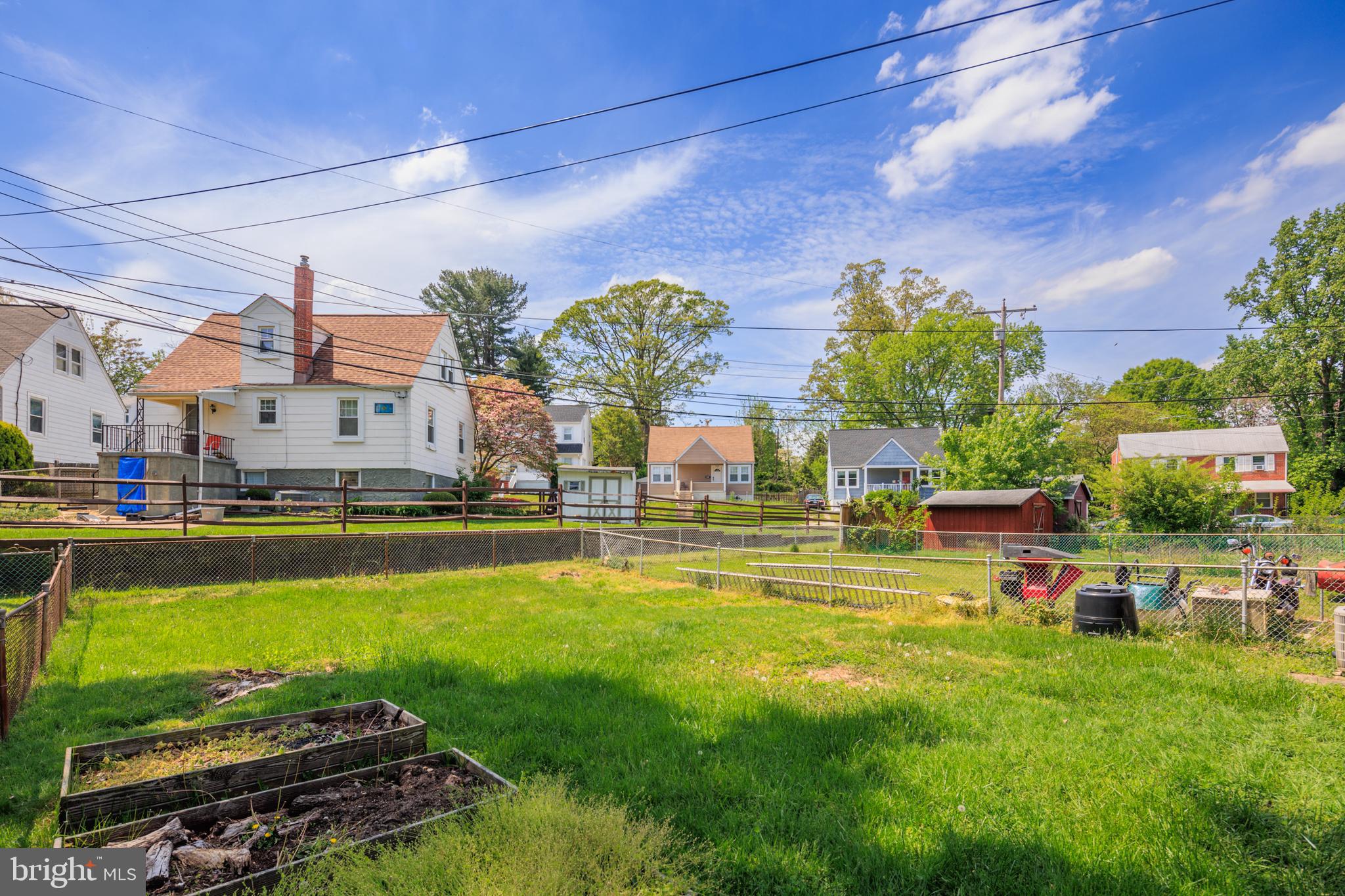 KEN KNOLL - Residential