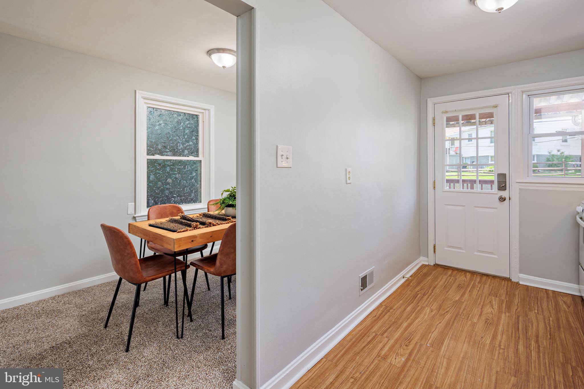 KEN KNOLL - Residential