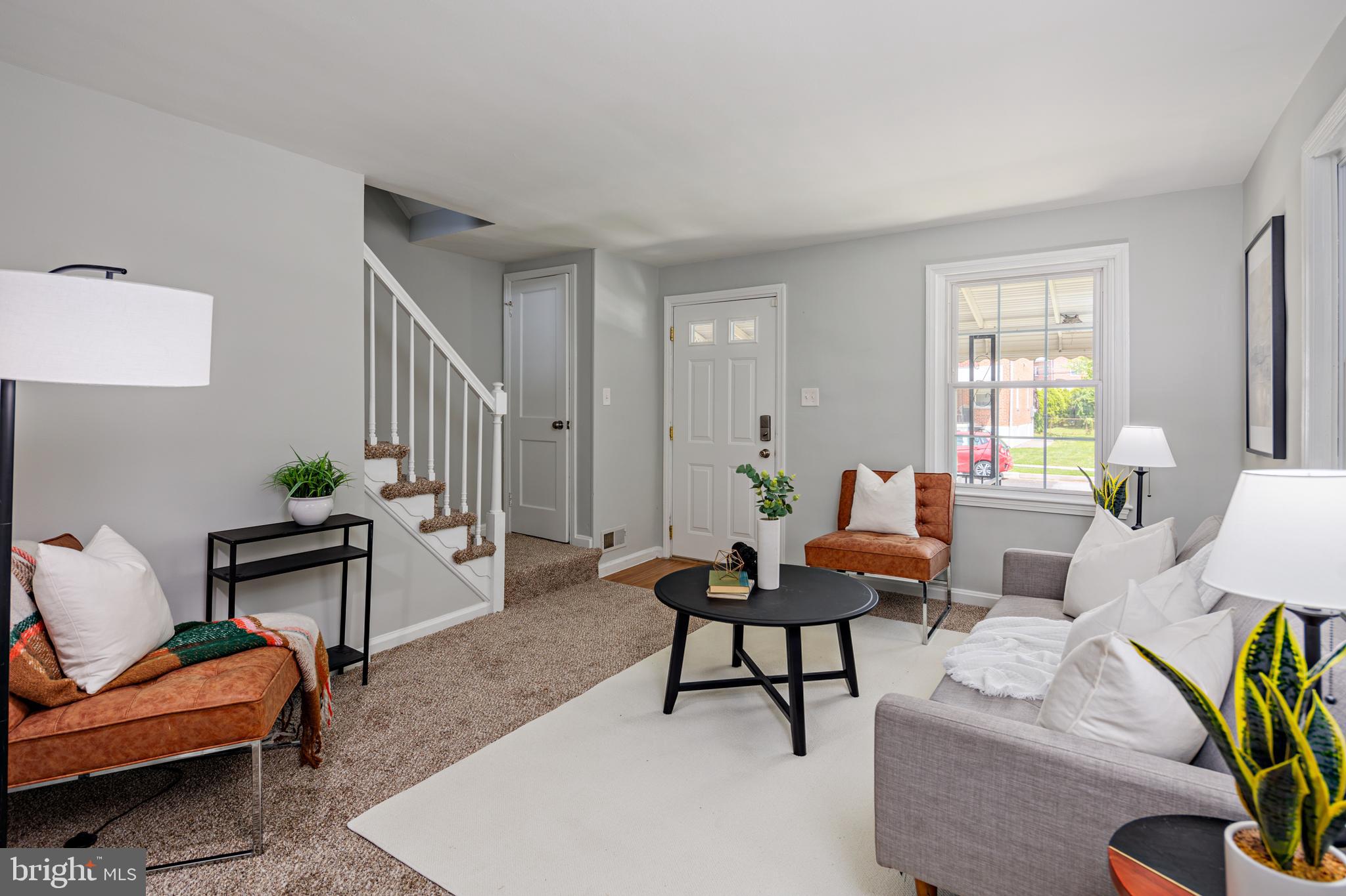 KEN KNOLL - Residential