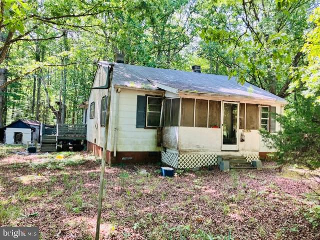 3599 SKIPWITH ROAD