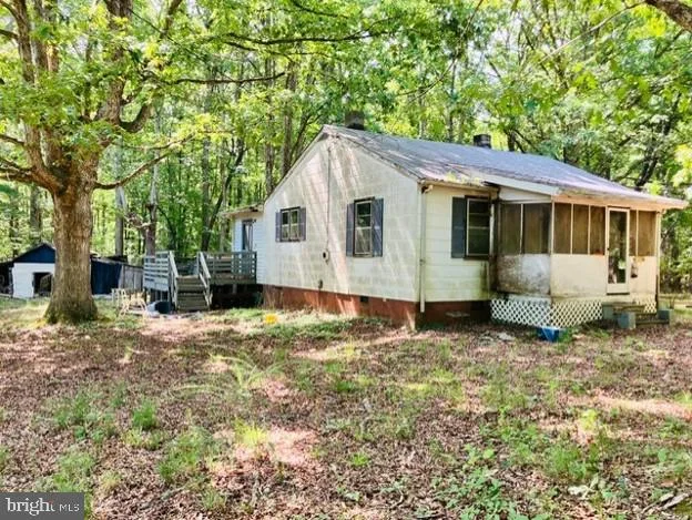 3599 Skipwith Road