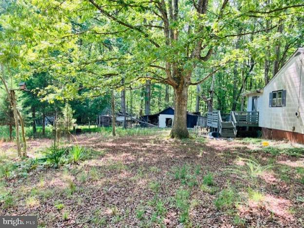 3599 SKIPWITH ROAD