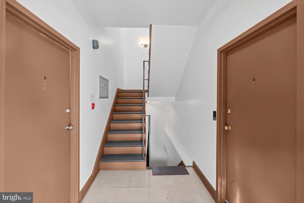 Photo of 2834 R Street SE #6, WASHINGTON, DC 20020 (MLS # DCDC2228916)