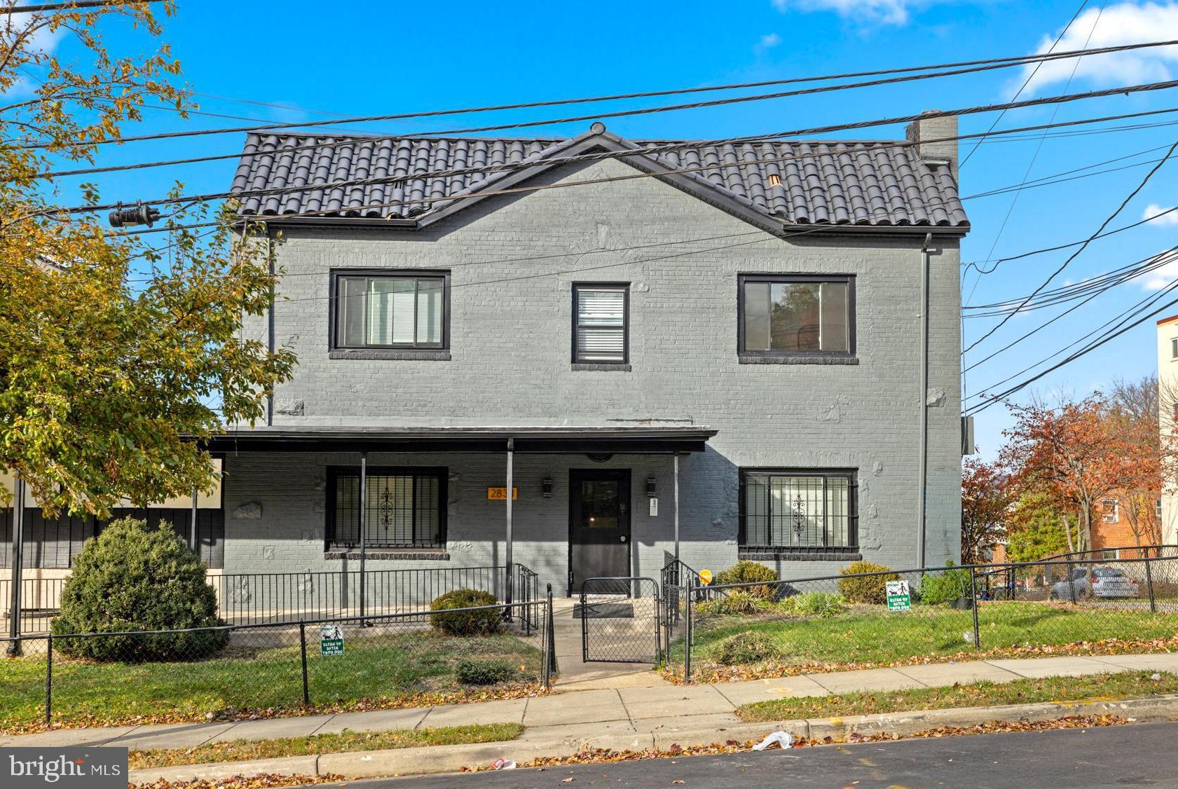 2834 R STREET SE 6