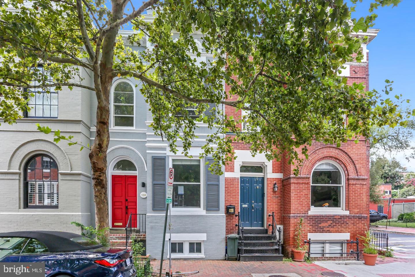 3286 N STREET NW