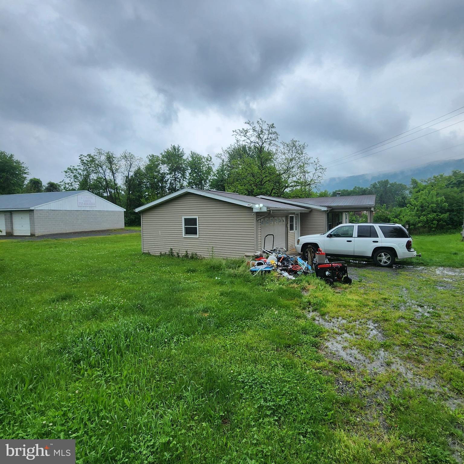 13581 MAIN STREET