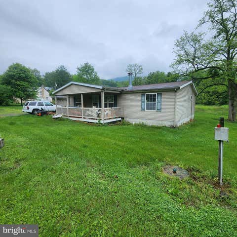 Mobile Home For Sale - 13581 Main Street St<br/> Franklin County, FORT LOUDON, PA 17224