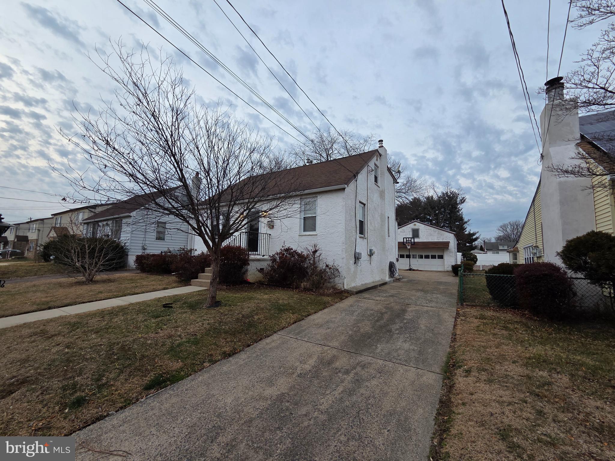 BRIARCLIFFE - Residential Lease