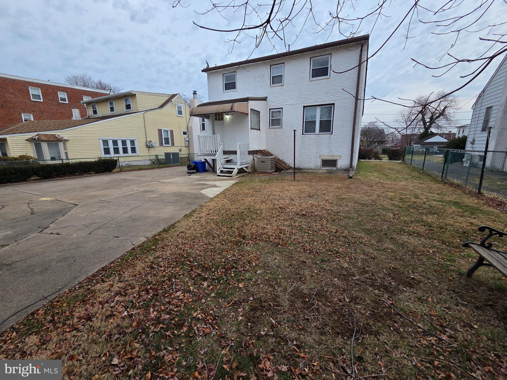 BRIARCLIFFE - Residential Lease