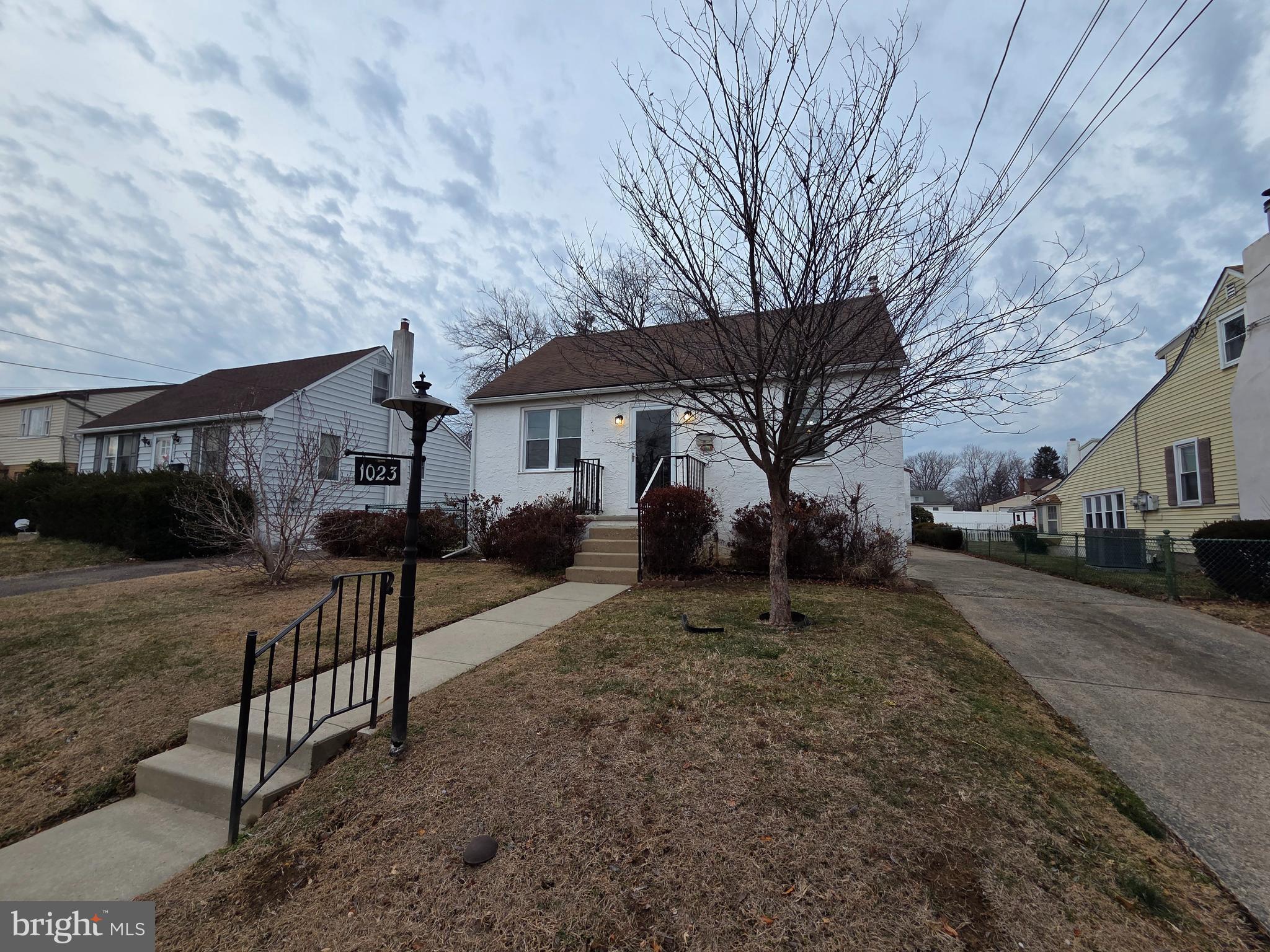 BRIARCLIFFE - Residential Lease