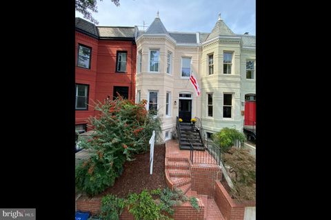 1479 FLORIDA AVENUE NW WASHINGTON DC 20009