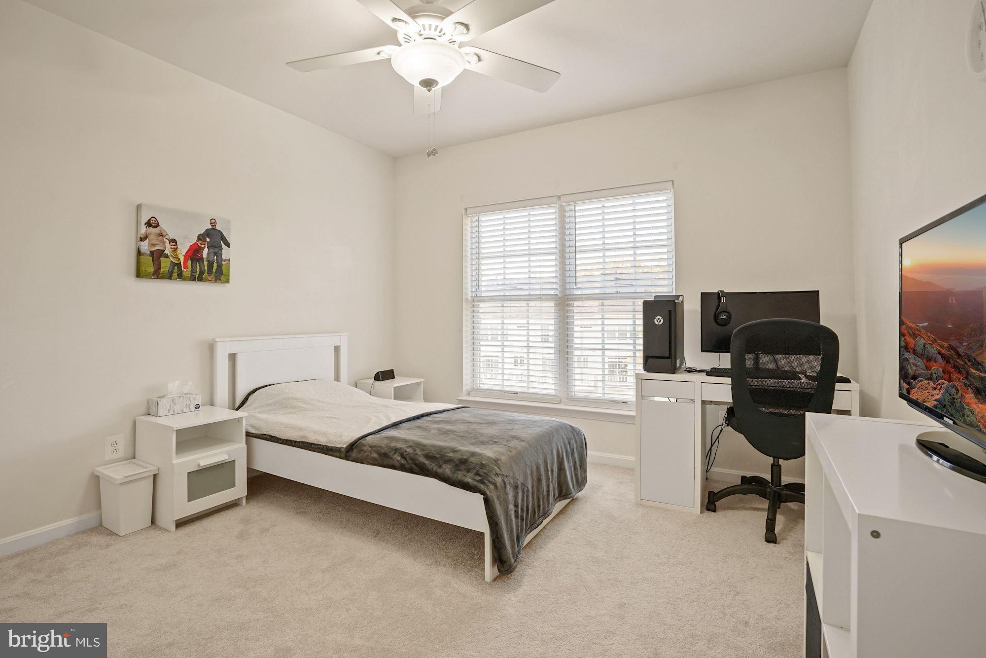 RESIDENCES AT FAIR CHASE - Residential