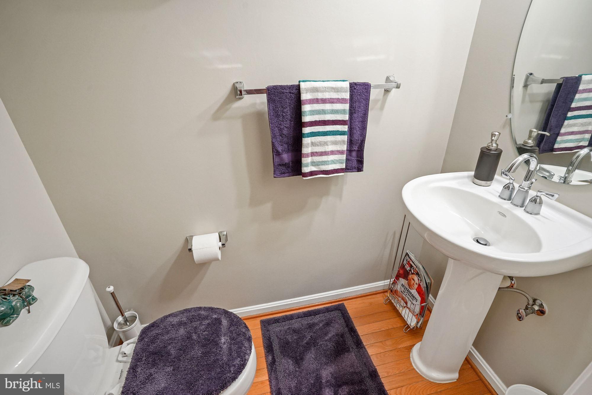 RESIDENCES AT FAIR CHASE - Residential