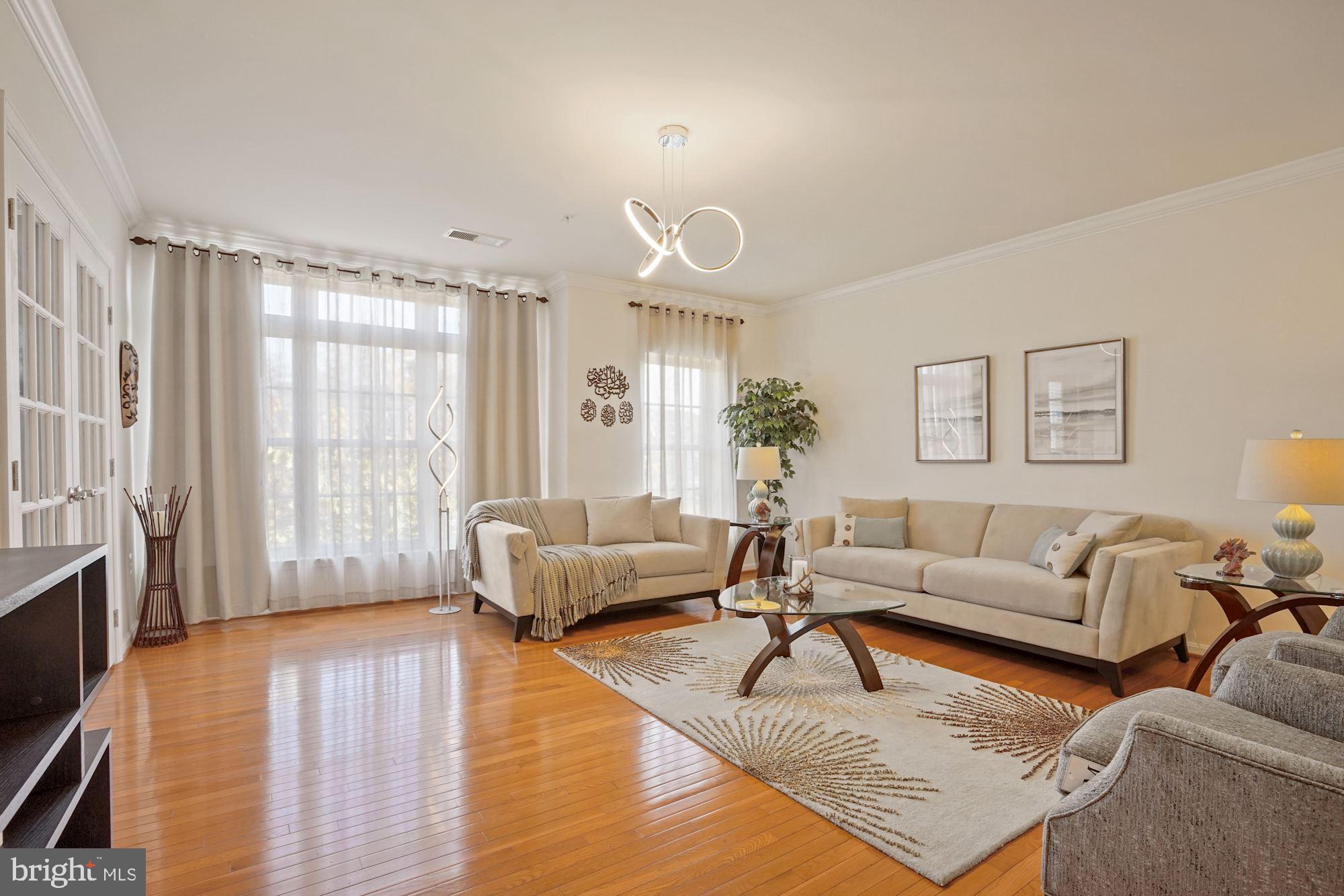 RESIDENCES AT FAIR CHASE - Residential