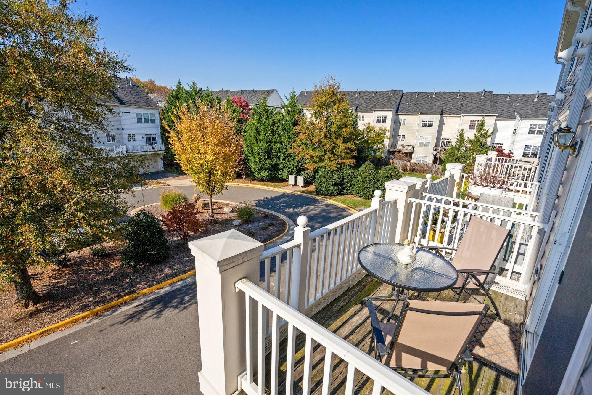 RESIDENCES AT FAIR CHASE - Residential