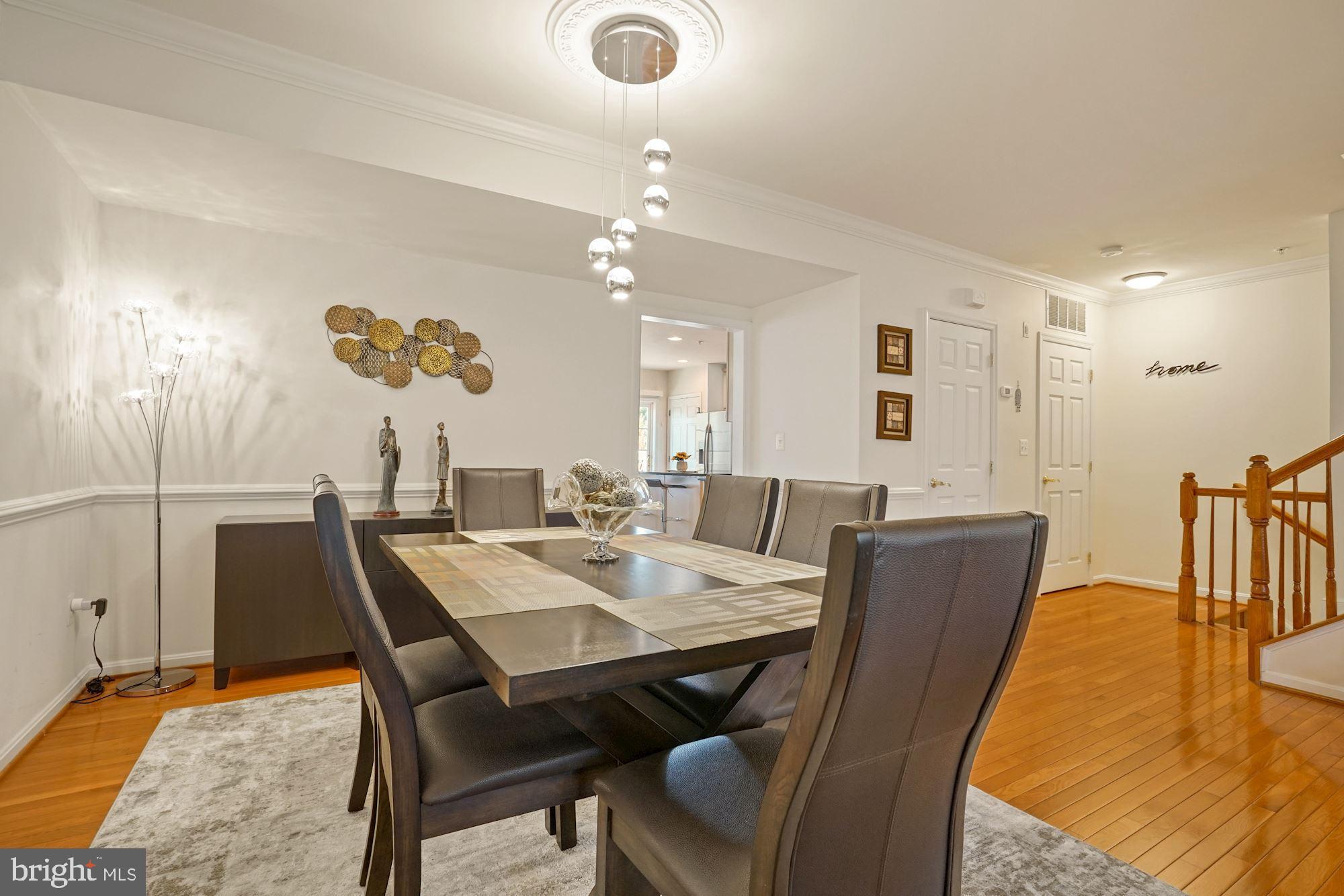 RESIDENCES AT FAIR CHASE - Residential