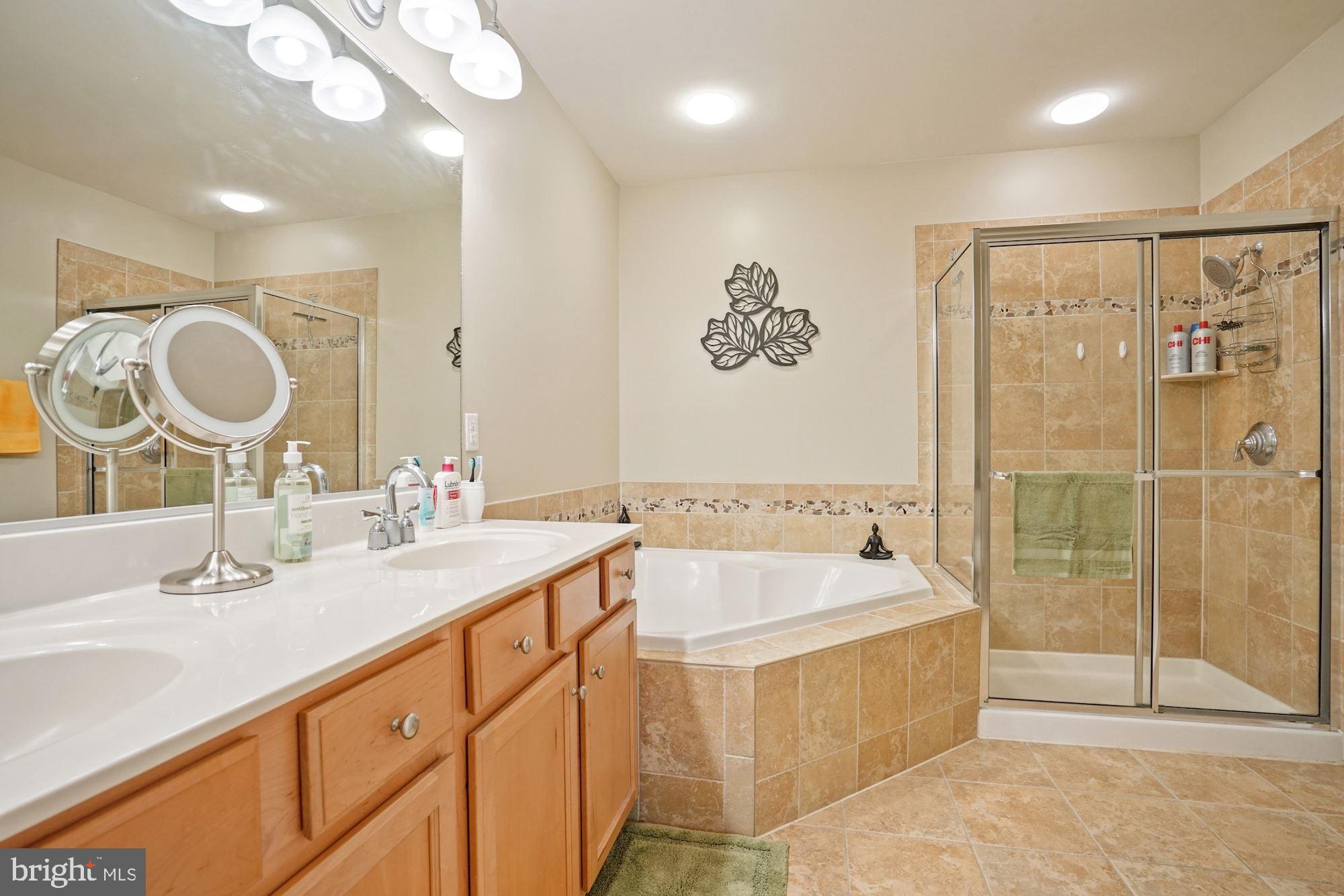 RESIDENCES AT FAIR CHASE - Residential