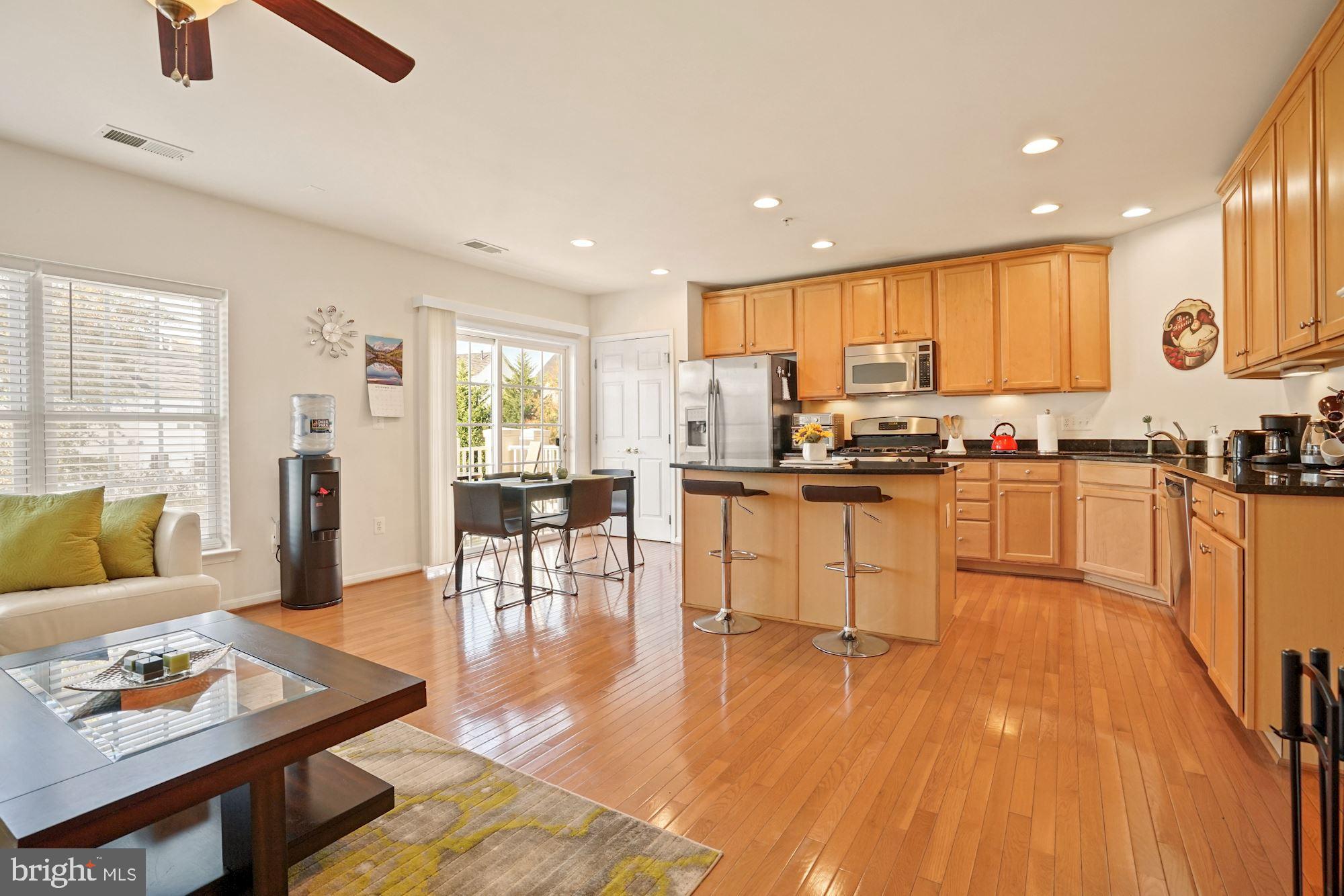 RESIDENCES AT FAIR CHASE - Residential