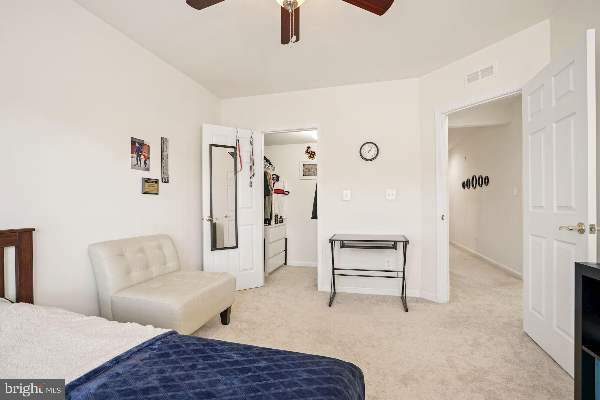 RESIDENCES AT FAIR CHASE - Residential