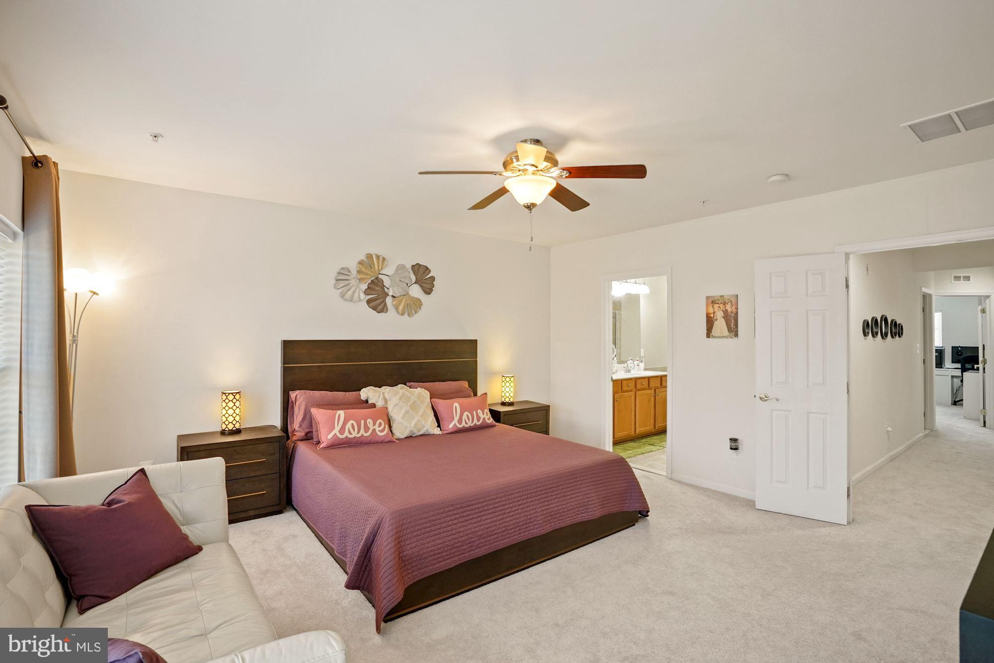 RESIDENCES AT FAIR CHASE - Residential