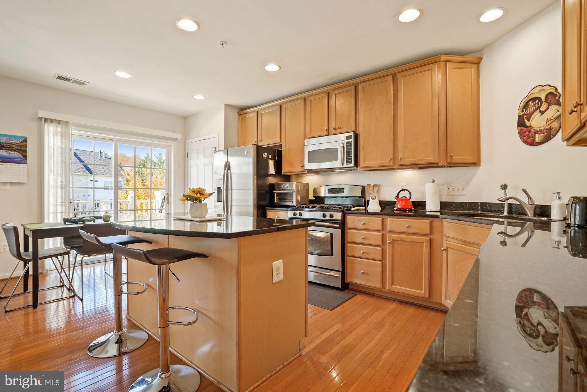 RESIDENCES AT FAIR CHASE - Residential