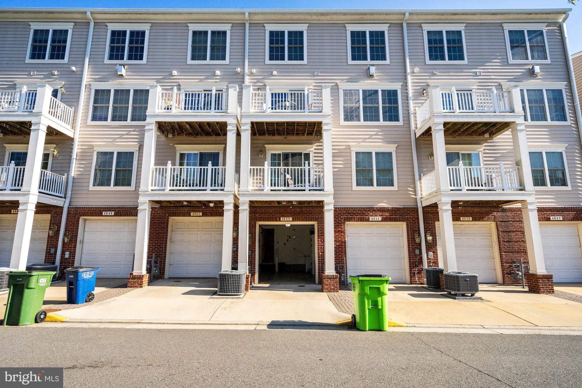 RESIDENCES AT FAIR CHASE - Residential