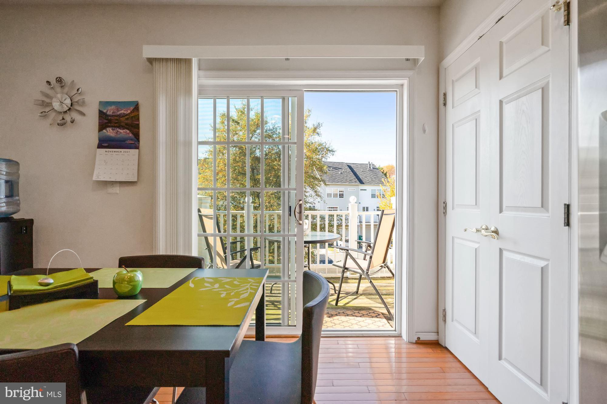 RESIDENCES AT FAIR CHASE - Residential