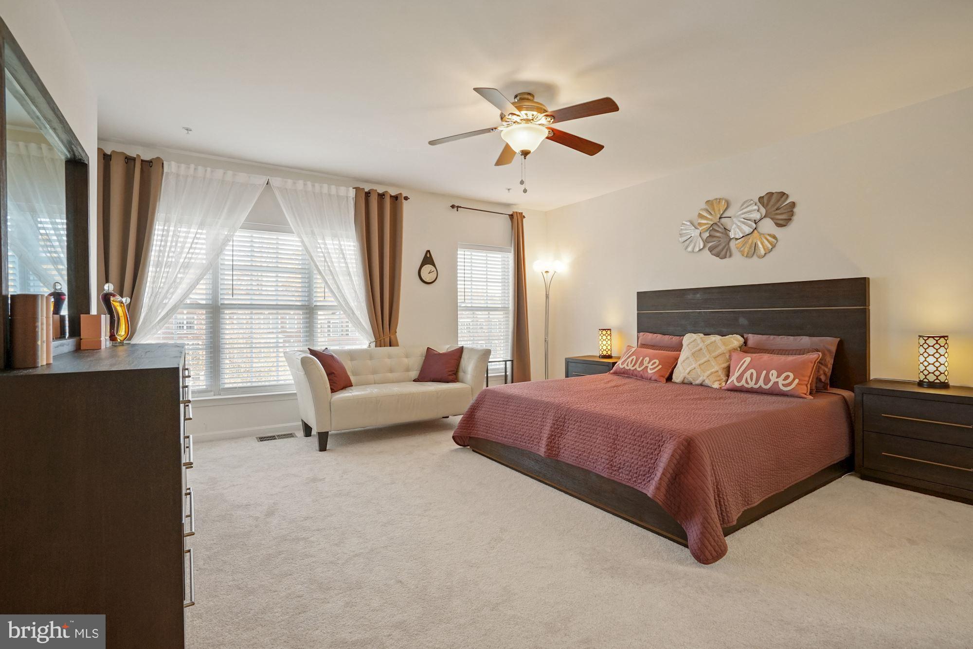 RESIDENCES AT FAIR CHASE - Residential