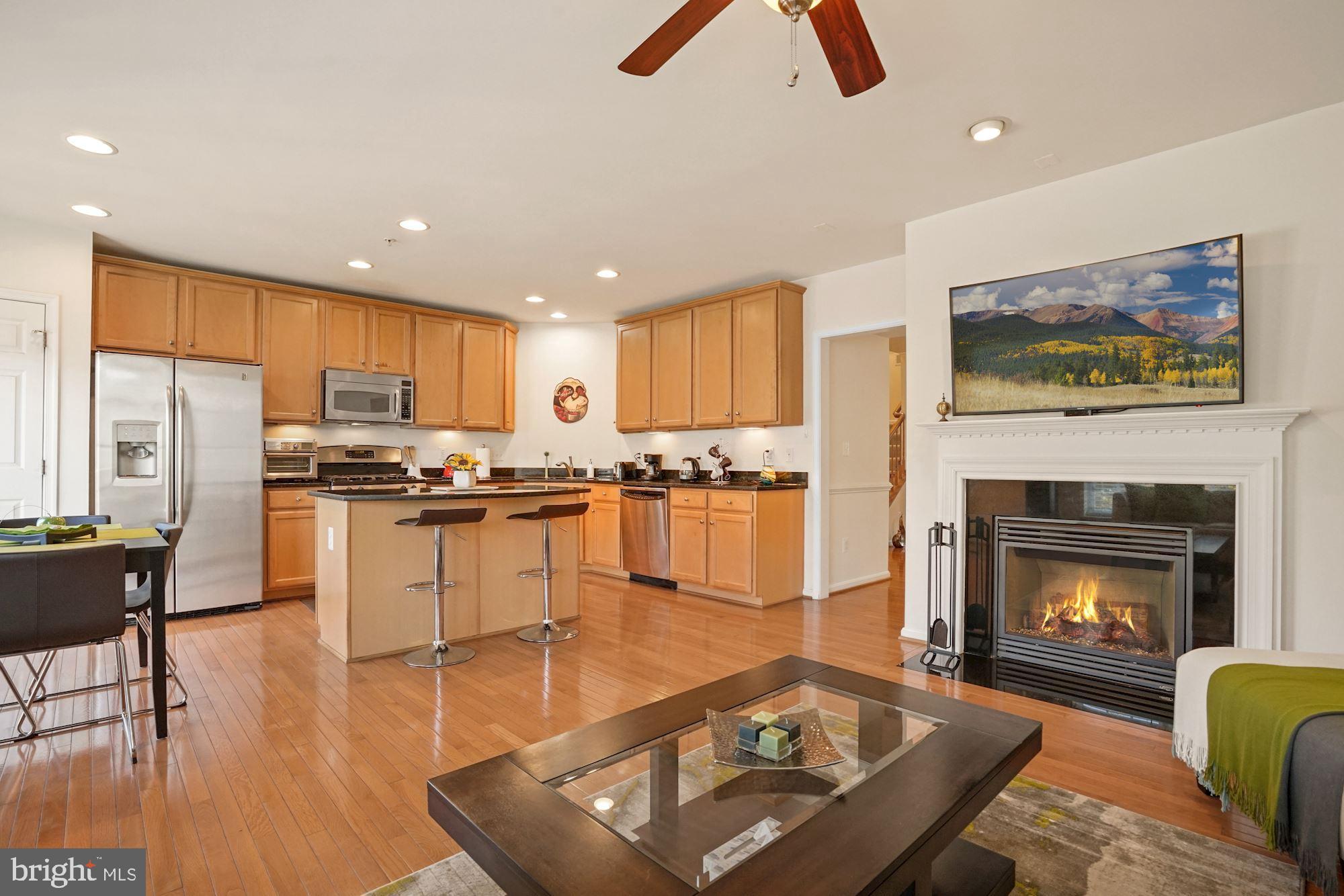 RESIDENCES AT FAIR CHASE - Residential