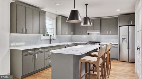 44 MARGARET AVENUE SEWELL NJ 08080