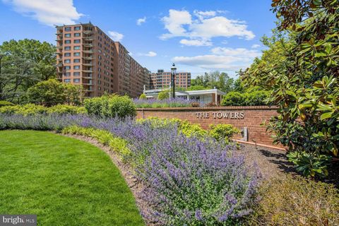 4201 CATHEDRAL AVENUE NW 222E WASHINGTON DC 20016