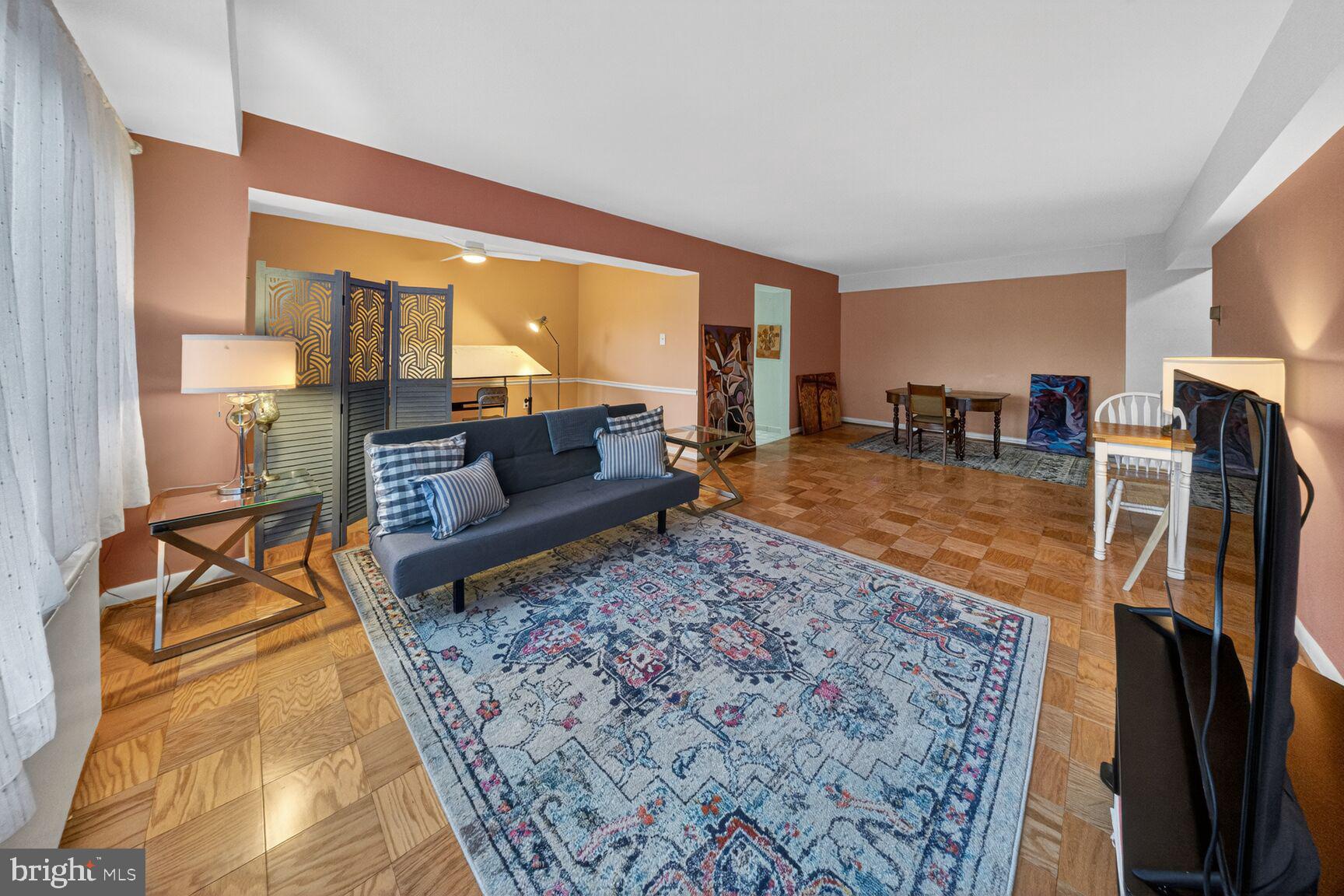 4201 CATHEDRAL AVENUE NW 222E