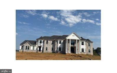 GREEN VALLEY CROSS - Residential