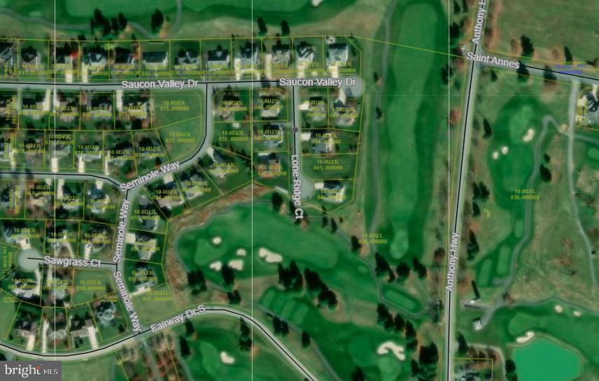 7155 LONE RIDGE COURT