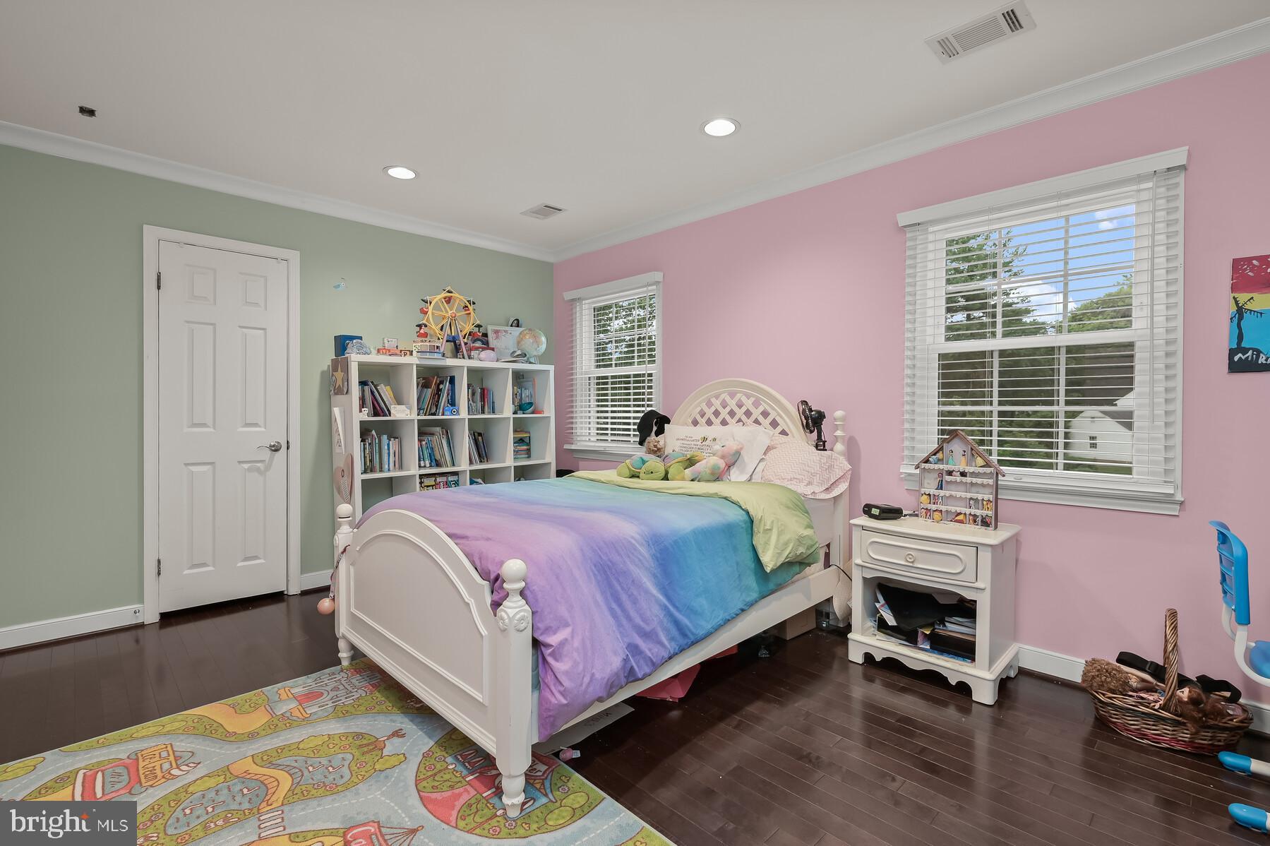 HERITAGE FARM - Residential