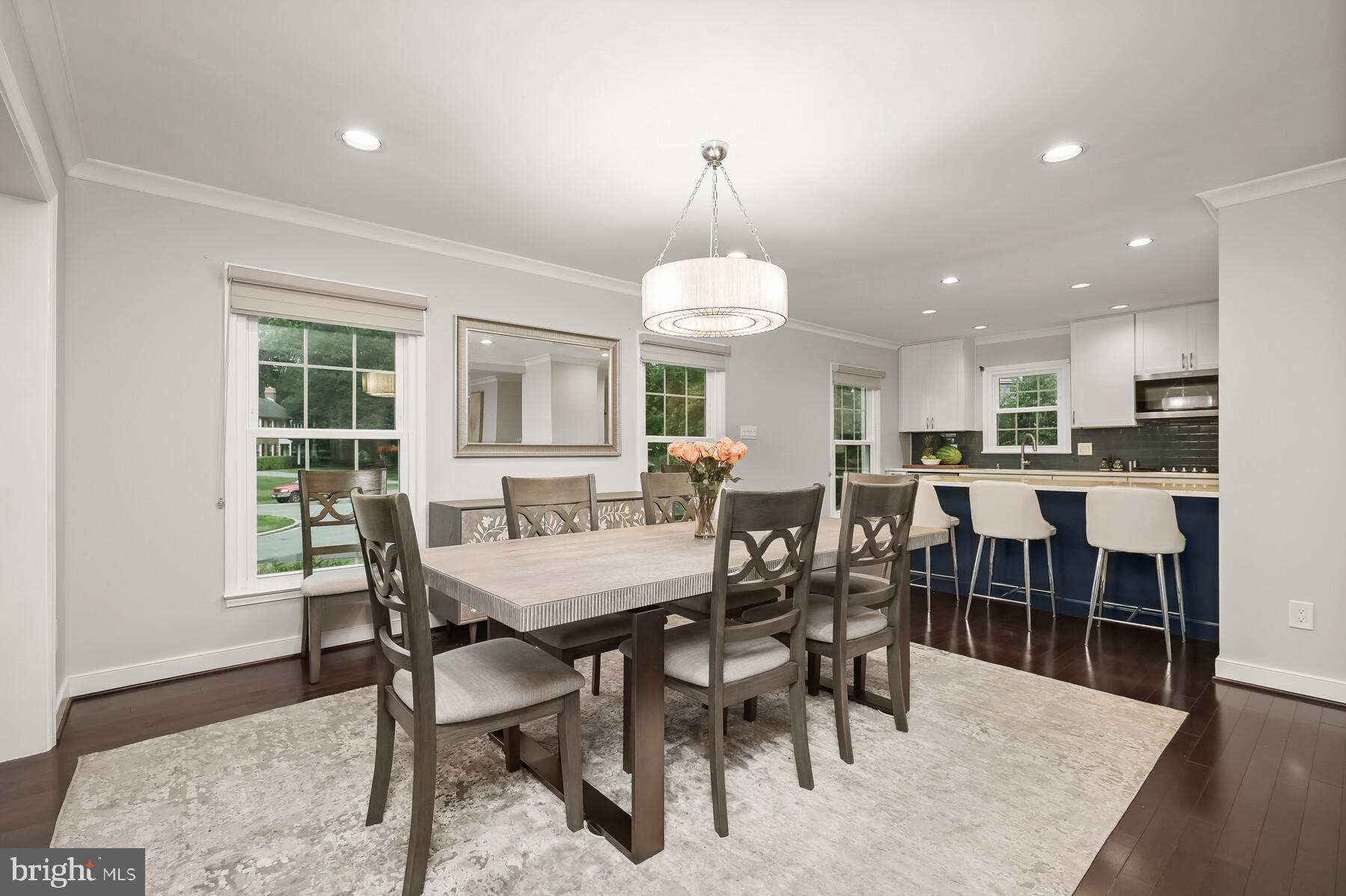 HERITAGE FARM - Residential