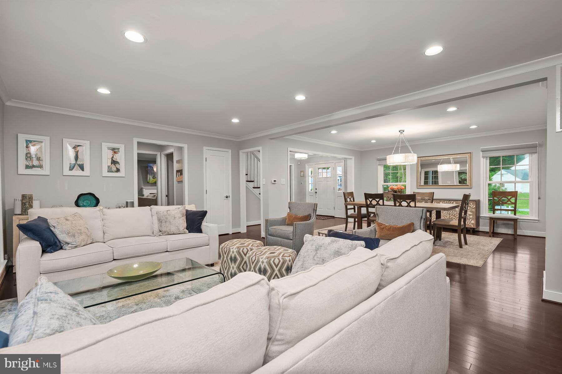 HERITAGE FARM - Residential