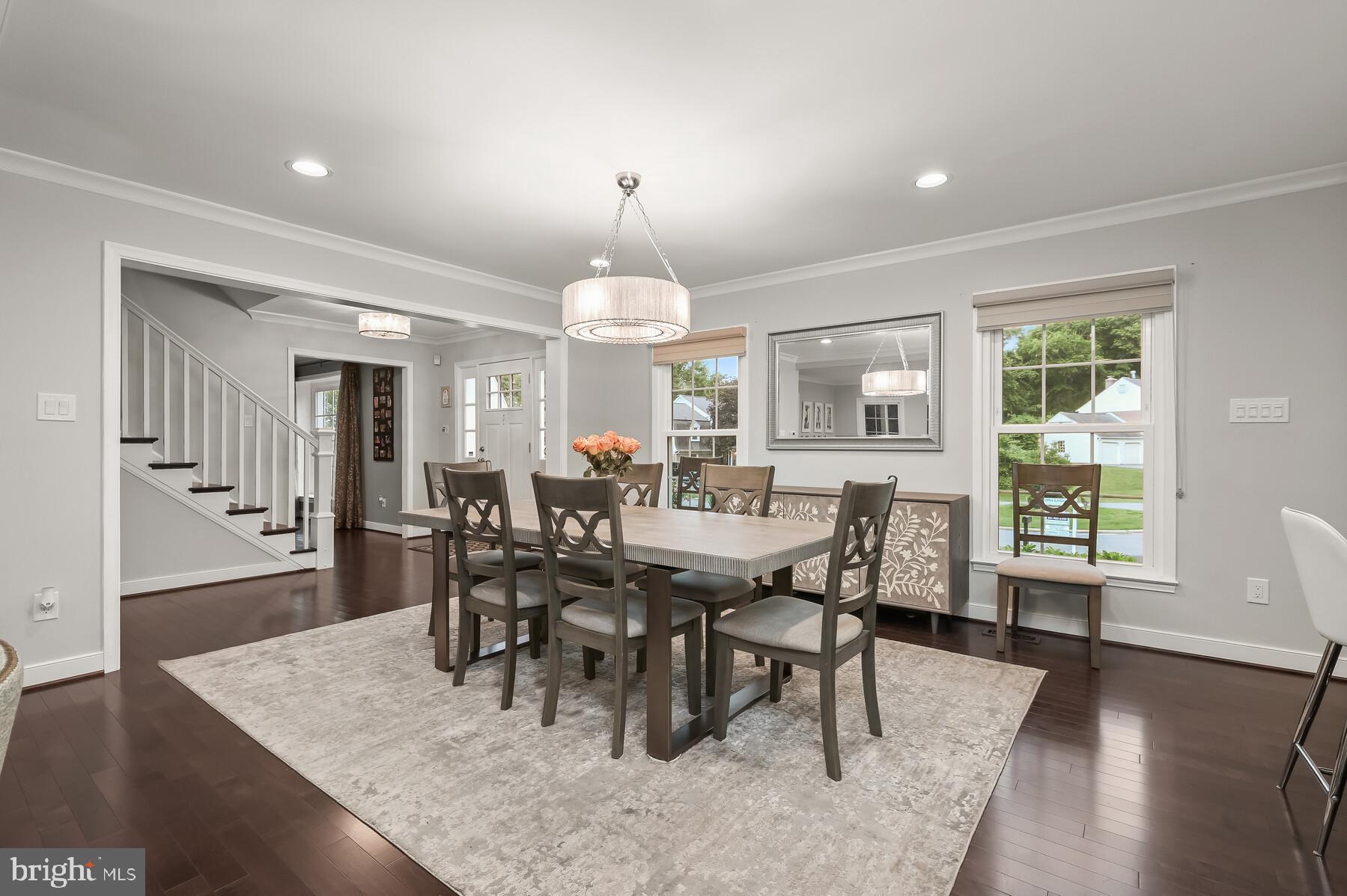 HERITAGE FARM - Residential